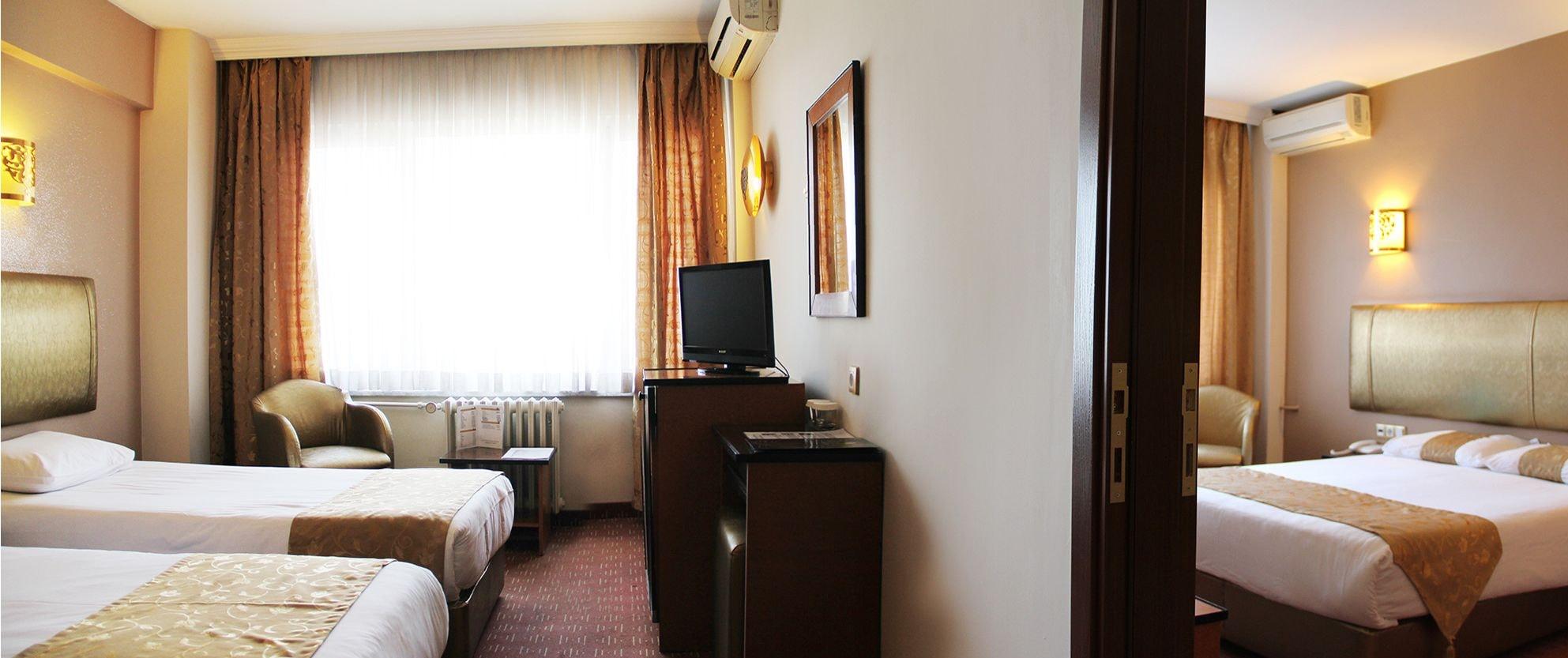 Hotel Artiç Bursa Exterior foto