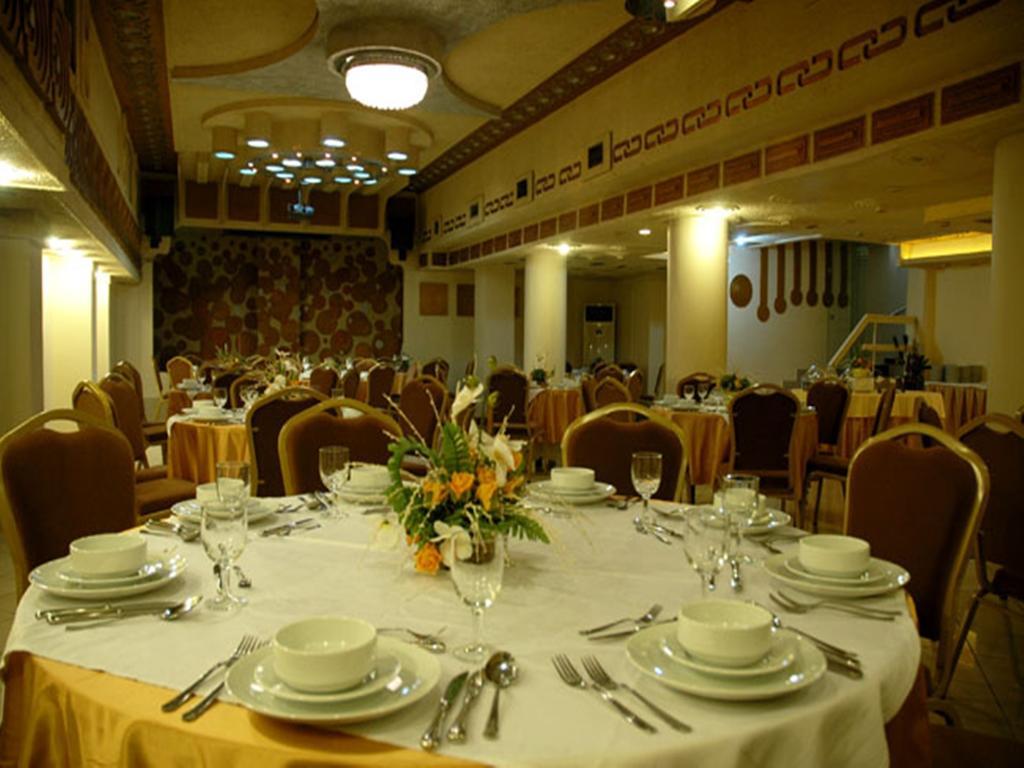 Hotel Artiç Bursa Exterior foto